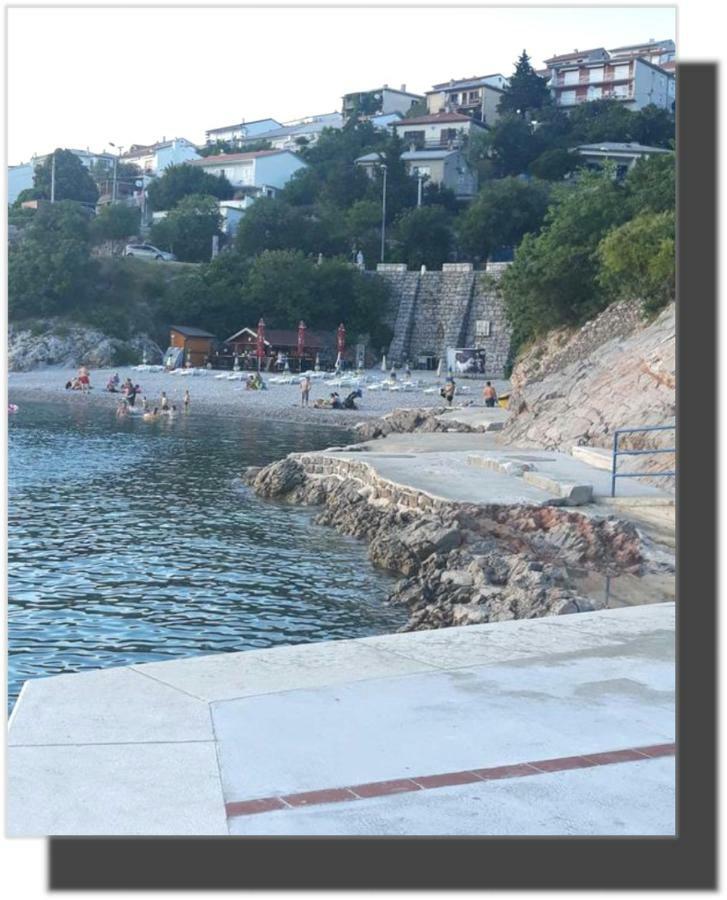 Ruza Apartment Senj  Exterior photo