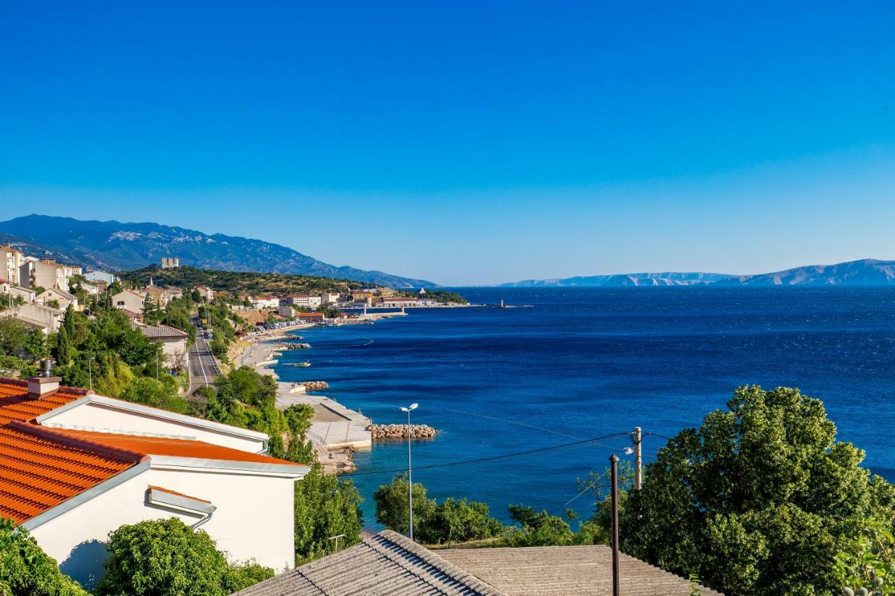 Ruza Apartment Senj  Exterior photo