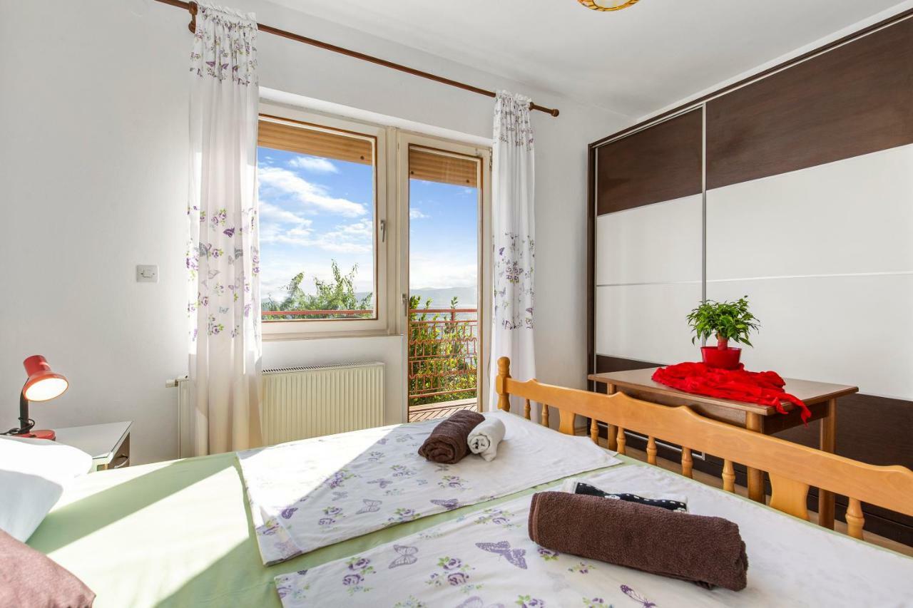 Ruza Apartment Senj  Exterior photo