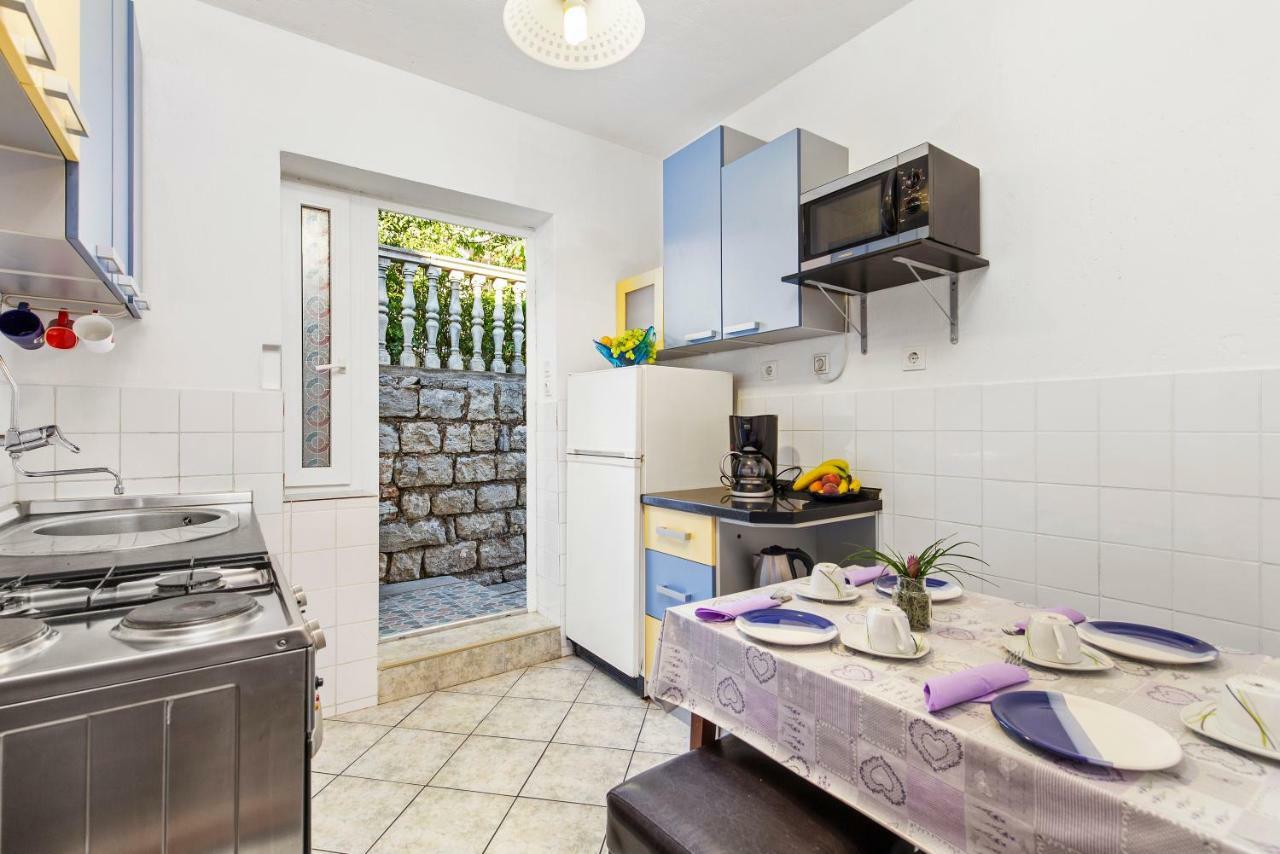 Ruza Apartment Senj  Exterior photo