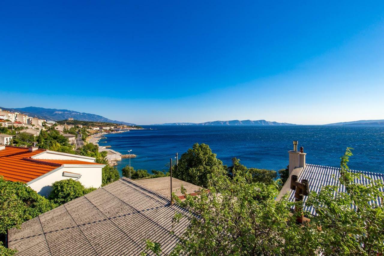 Ruza Apartment Senj  Exterior photo