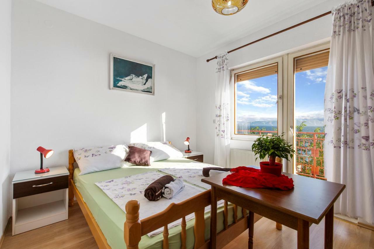 Ruza Apartment Senj  Exterior photo