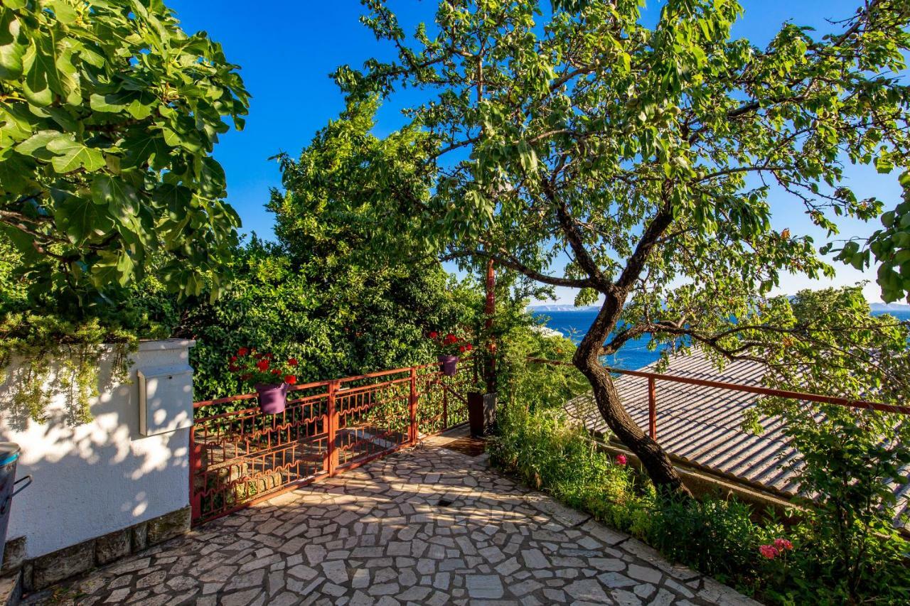 Ruza Apartment Senj  Exterior photo