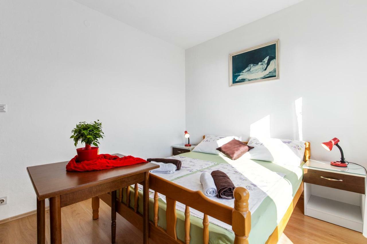 Ruza Apartment Senj  Exterior photo