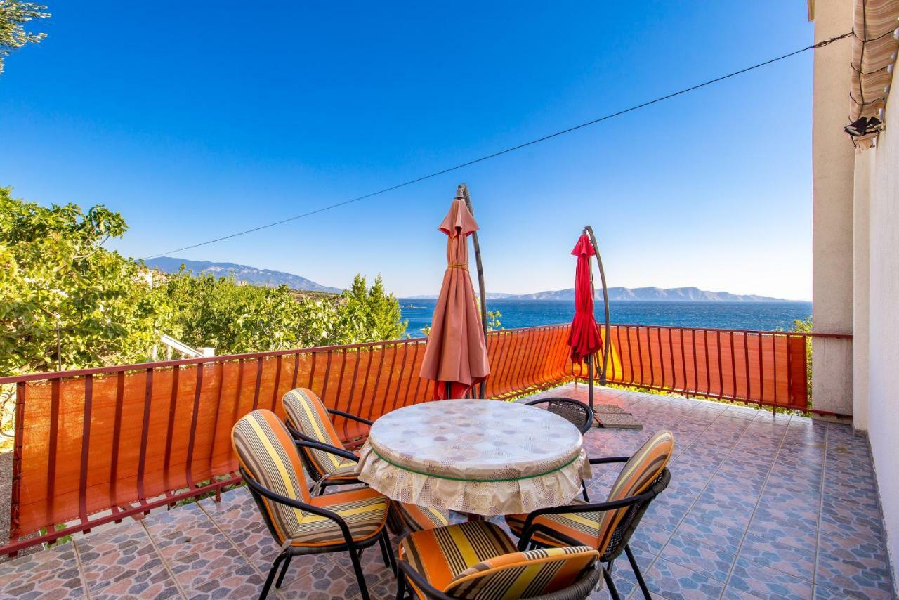 Ruza Apartment Senj  Exterior photo