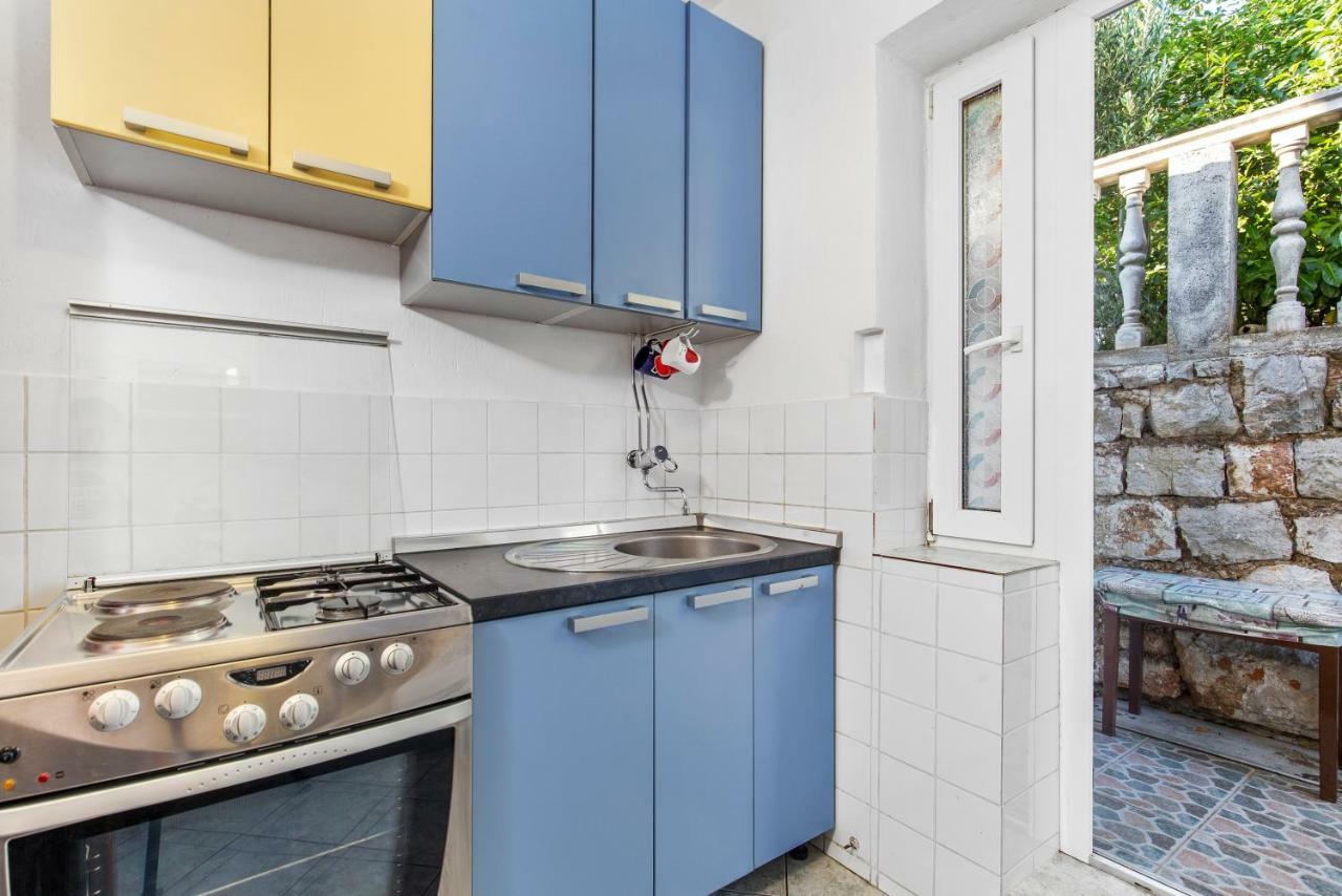Ruza Apartment Senj  Exterior photo