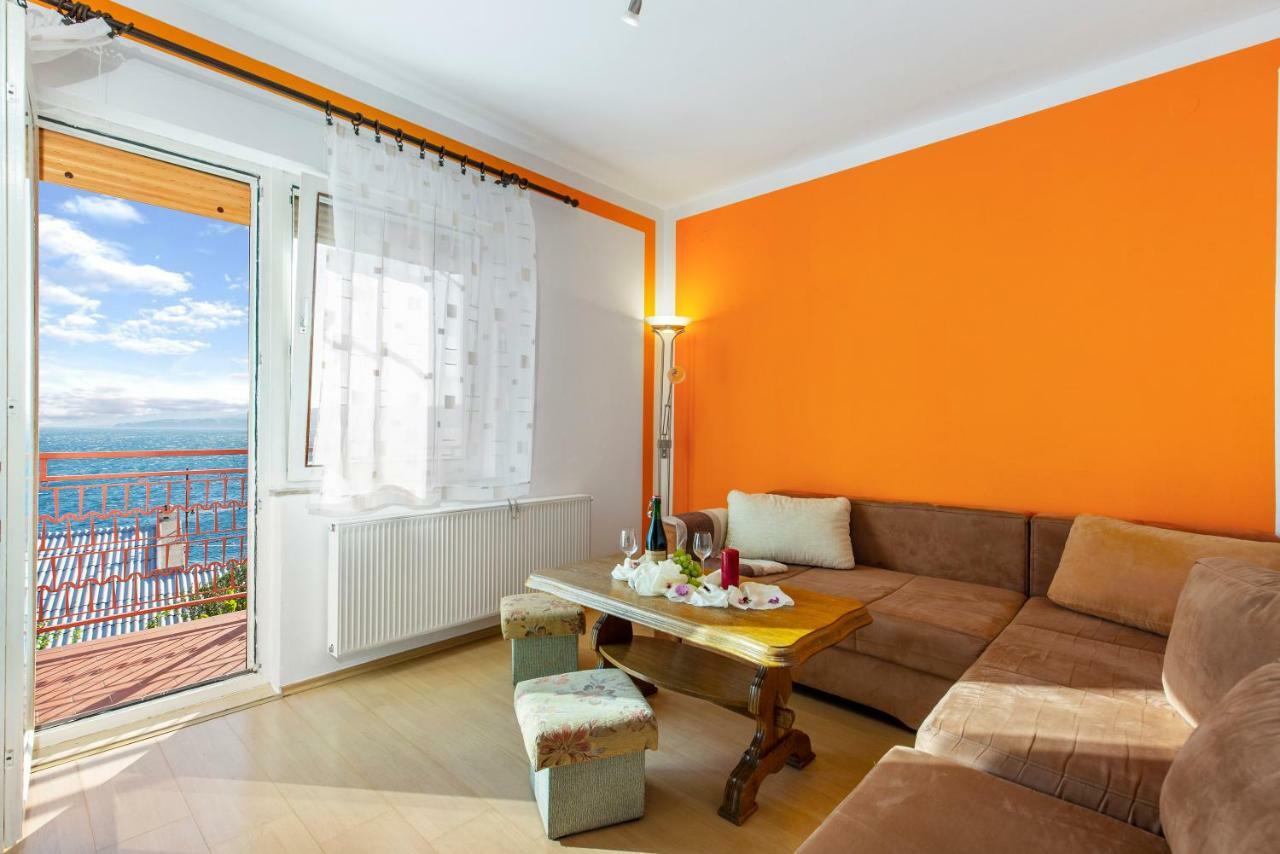 Ruza Apartment Senj  Exterior photo