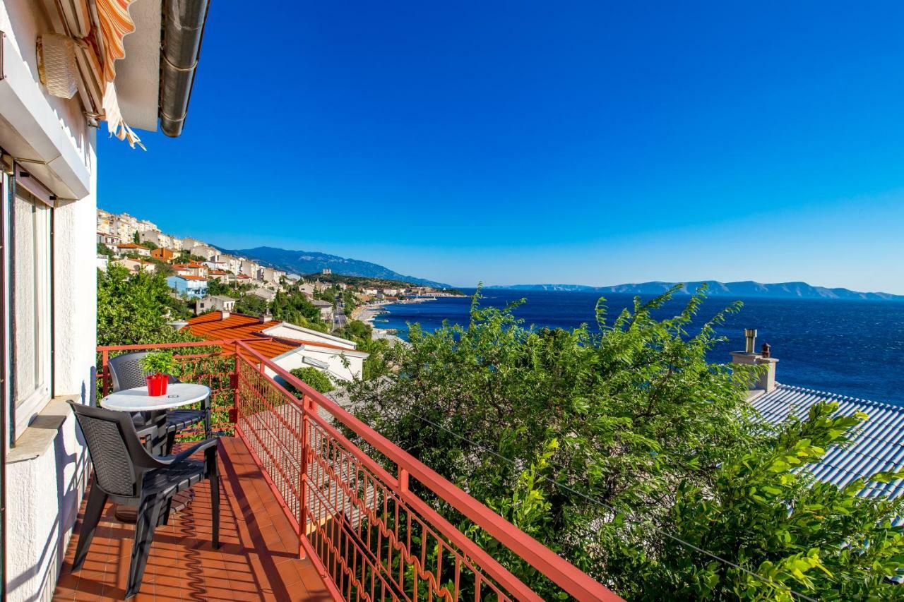 Ruza Apartment Senj  Exterior photo
